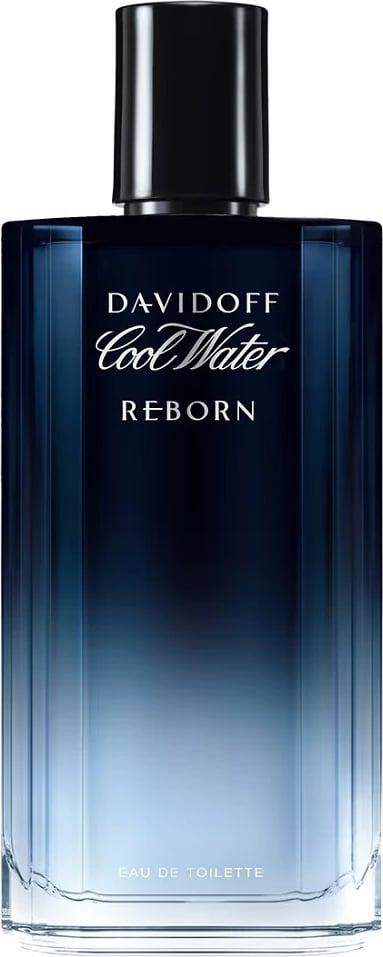 Eau de Toilette për meshkuj Davidoff Cool Water Reborn 125ml