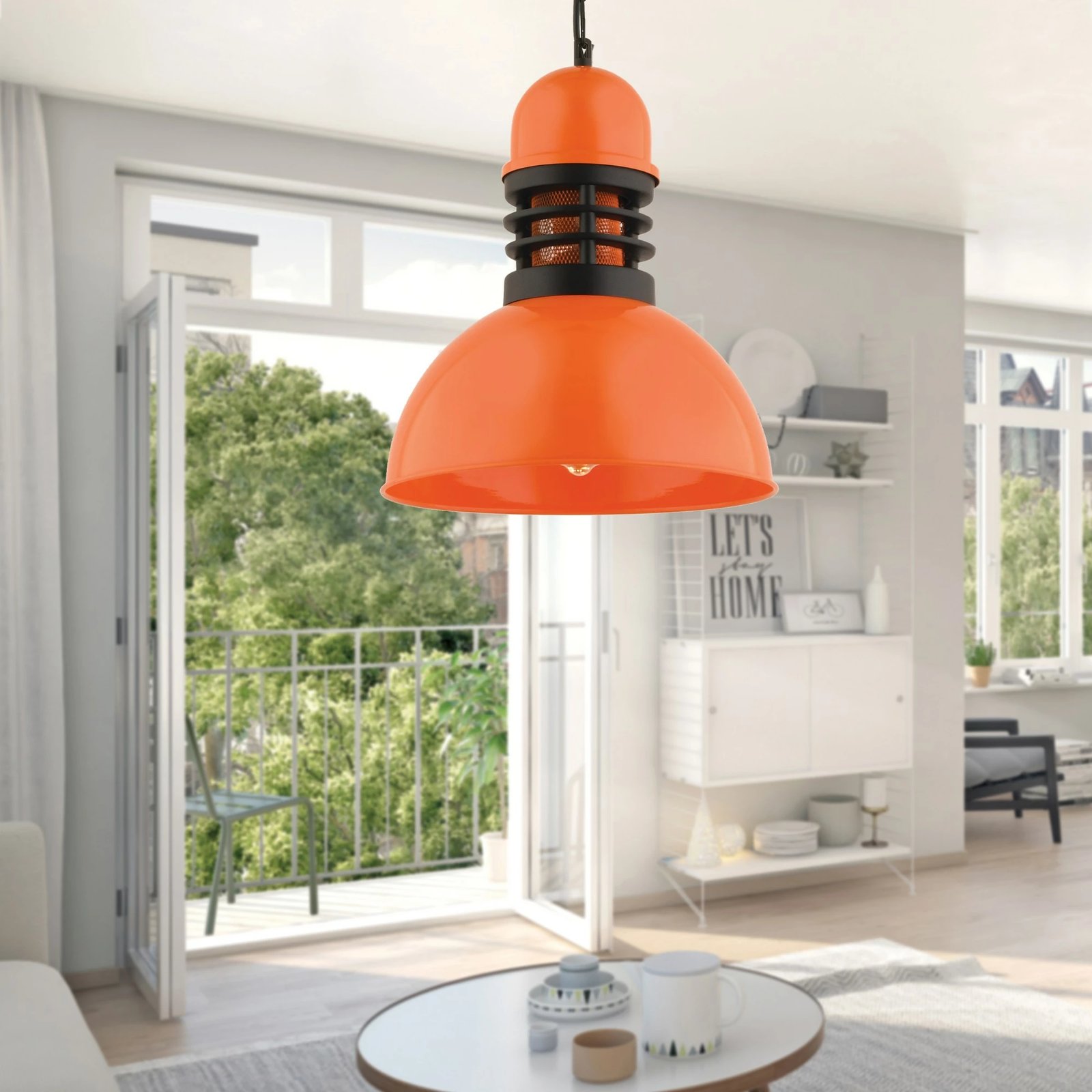 Llambë tavani portokalli, Opviq, RT-43 Llambë tavani portokalli, Opviq, RT-43