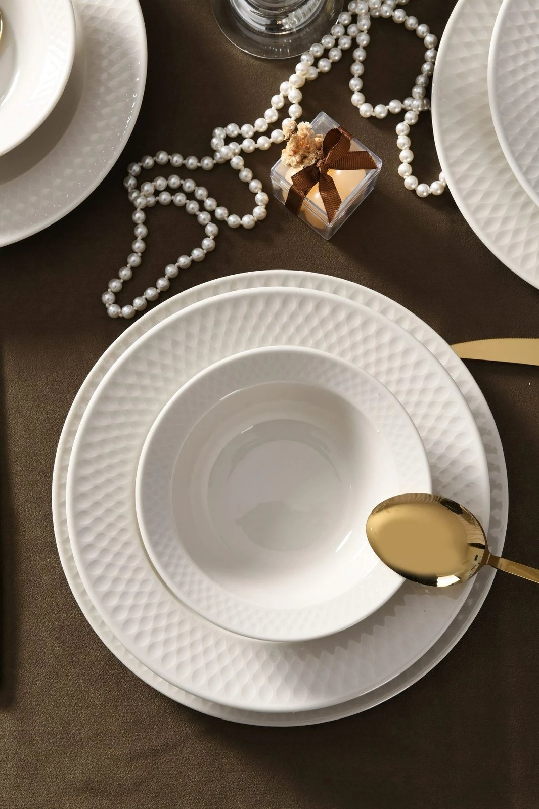 Set darke (18 pjesë), Hermia Concept, VRN18Y4740