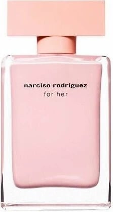 Eau de Parfum për femra Narciso Rodriguez For Her, 30ml, rozë