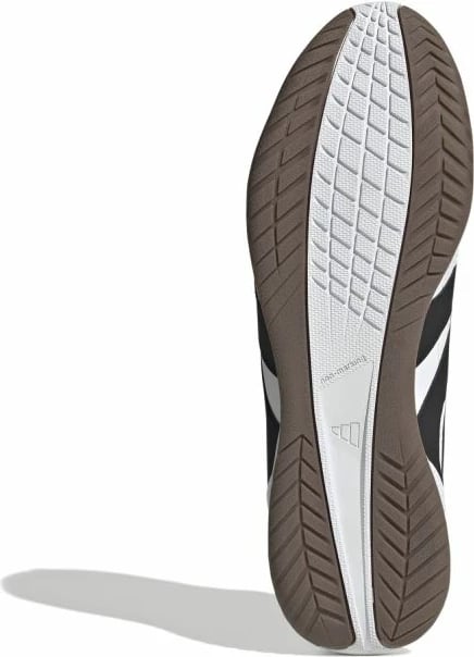 Atlete futsalli për meshkuj adidas, të bardha