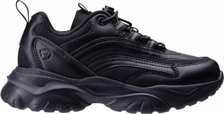 Atlete fëmijë Iguana, të zeza