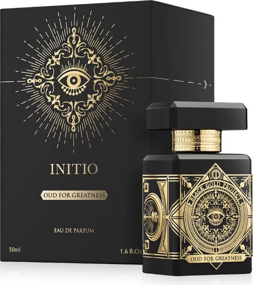 Eau de Parfume Initio Oud for Greatness,  50ml