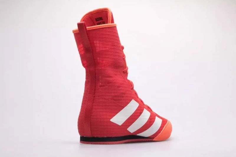 Atlete për meshkuj adidas, të kuqe