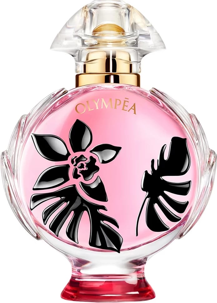 Eau de Parfum për femra Paco Rabanne Olympea Flora 30ml