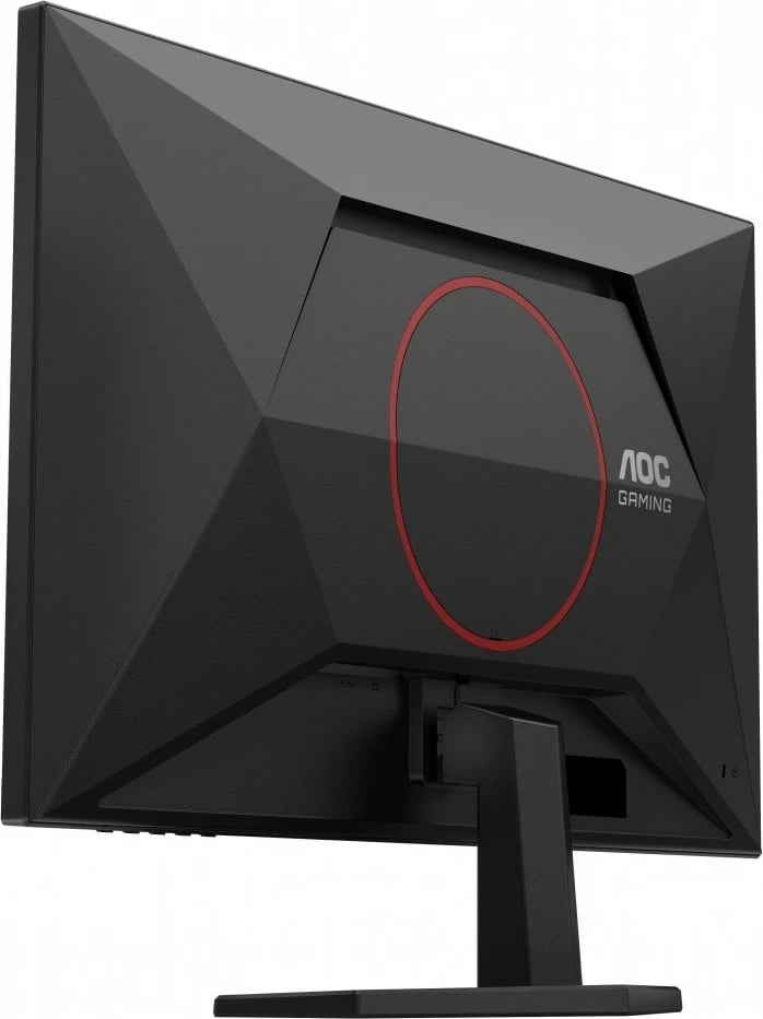 Monitor AOC 27G42E, 27", Fast IPS, 180Hz, 1ms, FHD, i zi
