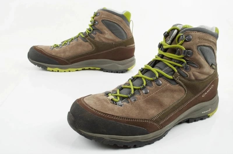 Atlete trekking për meshkuj Aku, të kafta