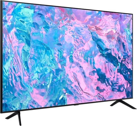 TELEVIZOR SAMSUNG UE50CU7172UXXH | 50" LED UHD 4K SMART TV TIZEN