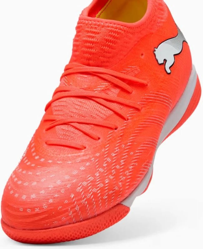 Atlete futbolli për fëmijë Puma Future