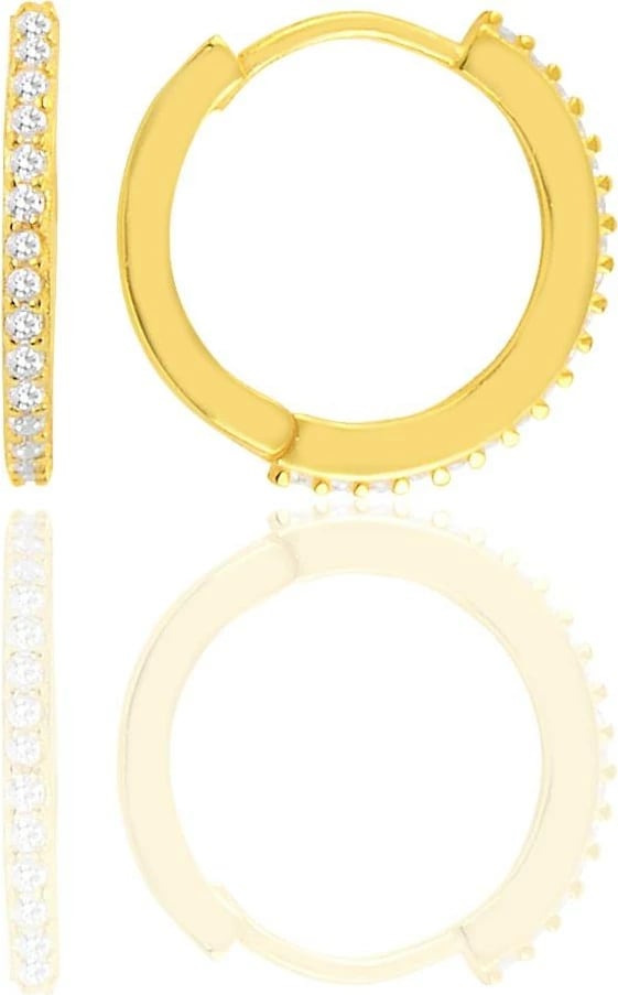 Vathë argjendi të artë Jumeon, 10140G