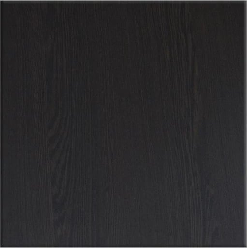 Sipërfaqe tavoline Werzalit 80x80 cm në ngjyrë wenge FH5231.03