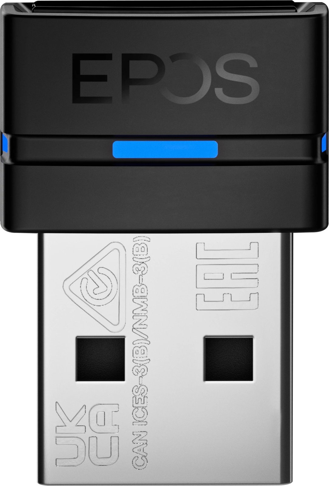 Dongle Bluetooth EPOS BTD 800 USB-A i zi