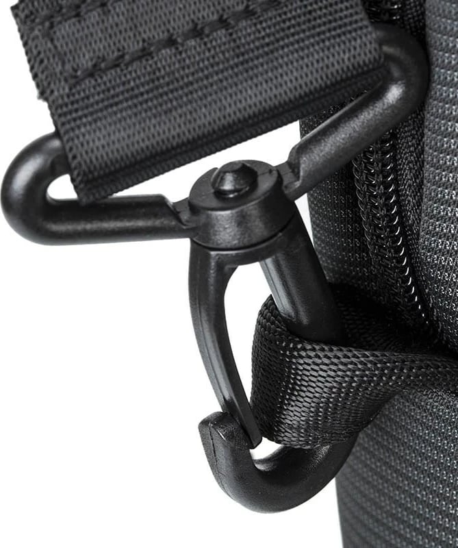Kasë RivaCase RC8720 për laptop 13.3", Gri