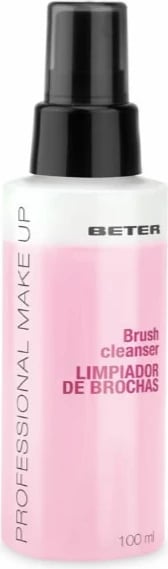 Pastrues për furça grimi BETER Brush Cleanser unisex 100ml
