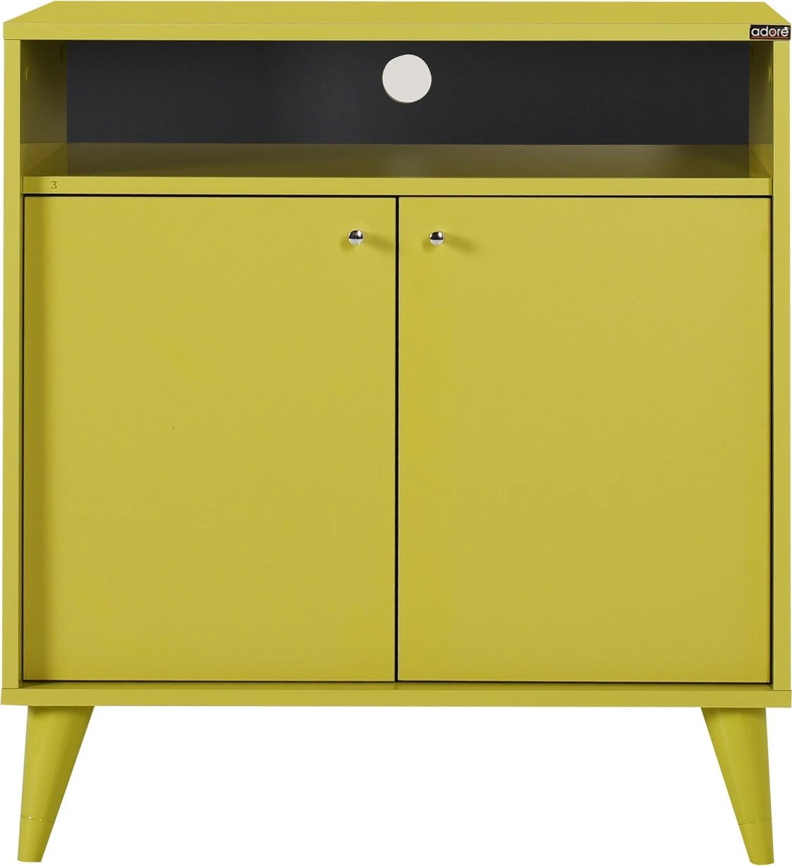 Dollap multifunksional, ngjyrë e gjelbër, Adr-220-Yy-1