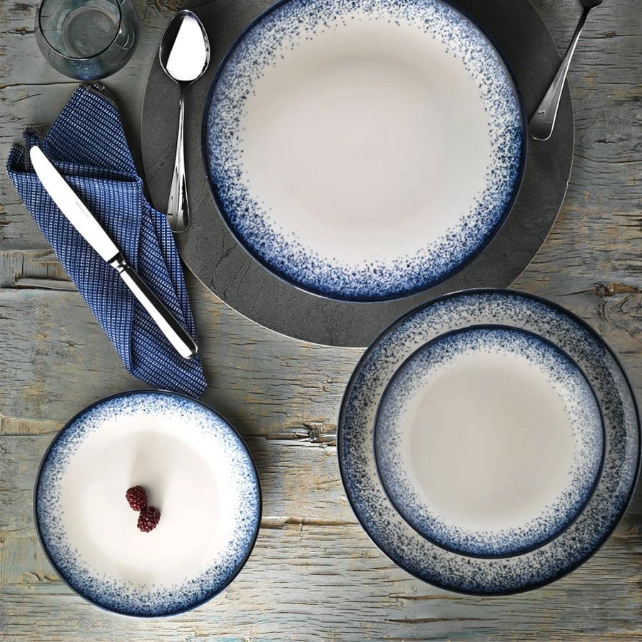 Set enësh për drekë (24 copë), Hermia Concept, NNTS24Y2890004