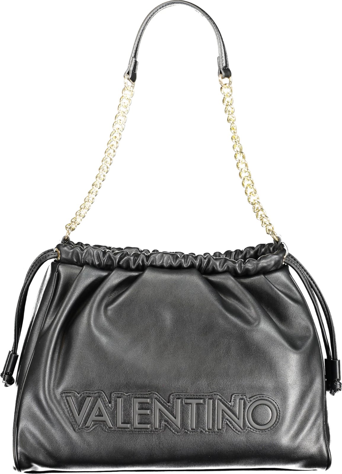 Çantë femrash Valentino Bags, e zezë