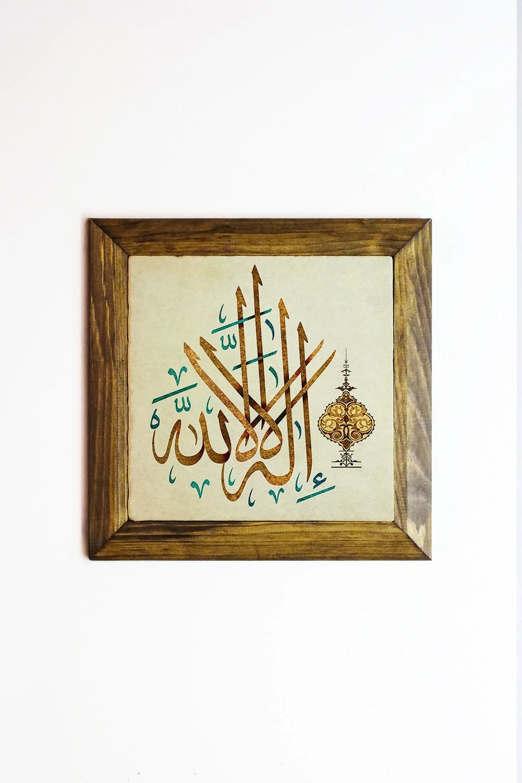 Pikturë dekorative me kornizë, Wallity, Ersytastablo62 - 26