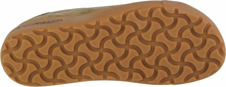 Këpucë lifestyle Birkenstock, të gjelbra