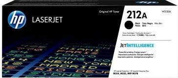 Toner HP 212A (W2120A) kapacitet 5500 faqe, e zezë