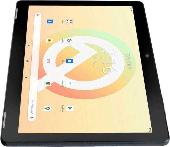 Tablet Hannspree Apollo 2, 10.1", 32GB, 3GB RAM, Android 10, zi