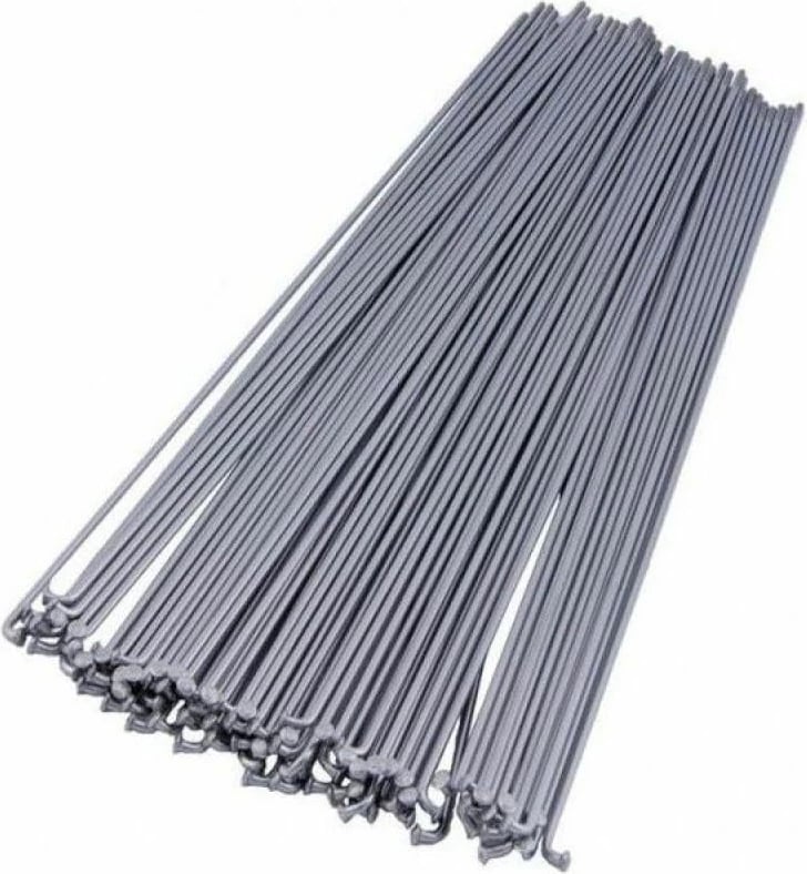 Fellne për biçikletë Yakimasport, argjend