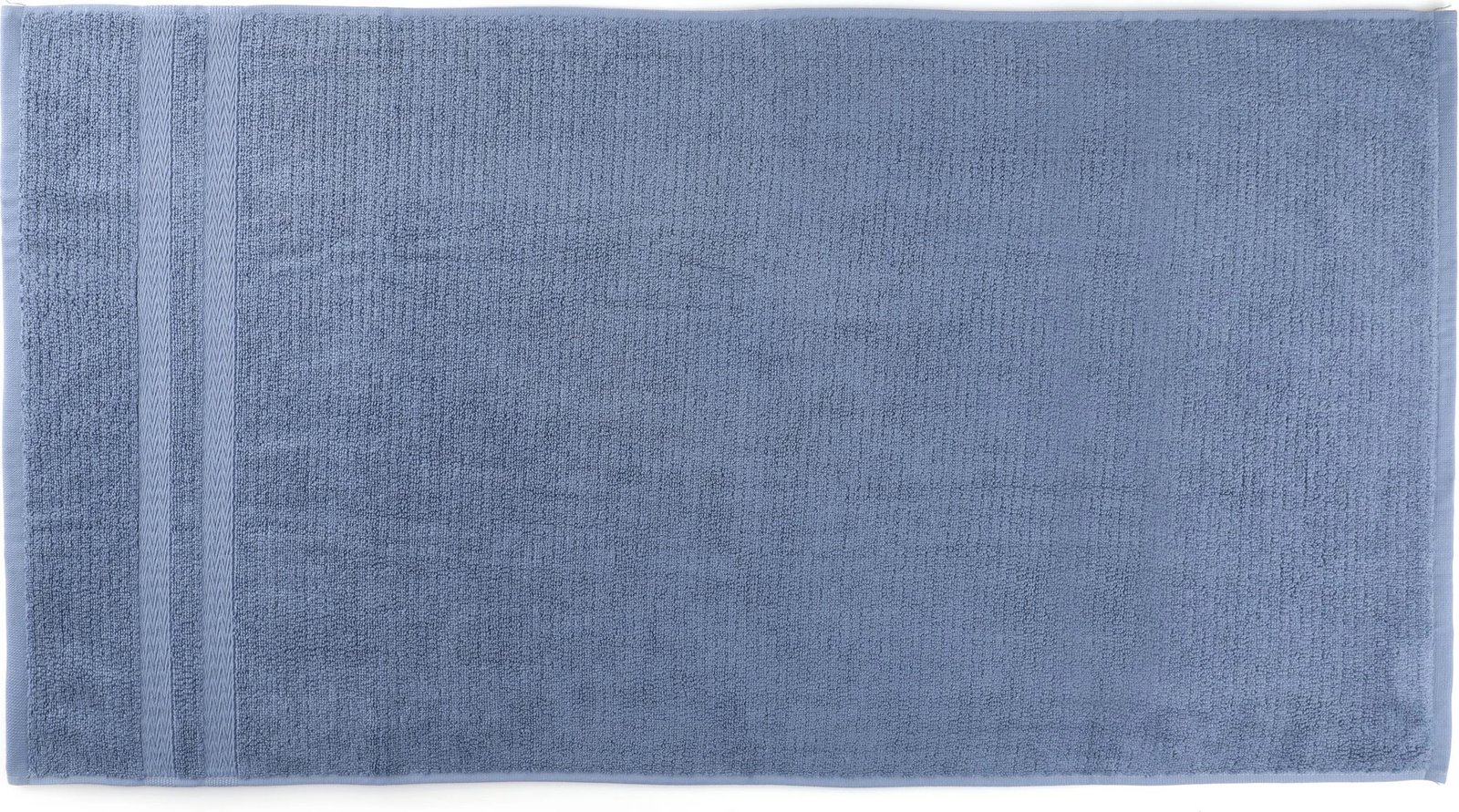 Set peshqirësh duarsh (2 copë), Mijölnir, Ayliz, ngjyrë kaltër