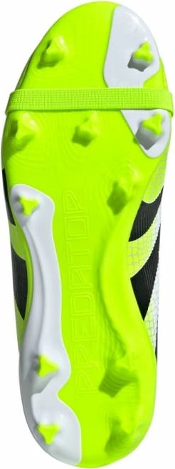 Çizme futbolli adidas për fëmijë, multikolor
