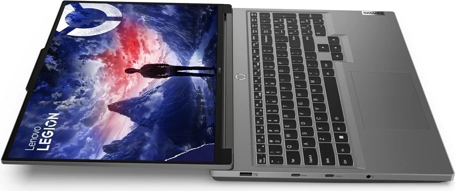 Laptop Lenovo Legion 5, 16", Intel Core i7, 16 GB RAM, 512 GB SSD, GeForce RTX 4060, hiri