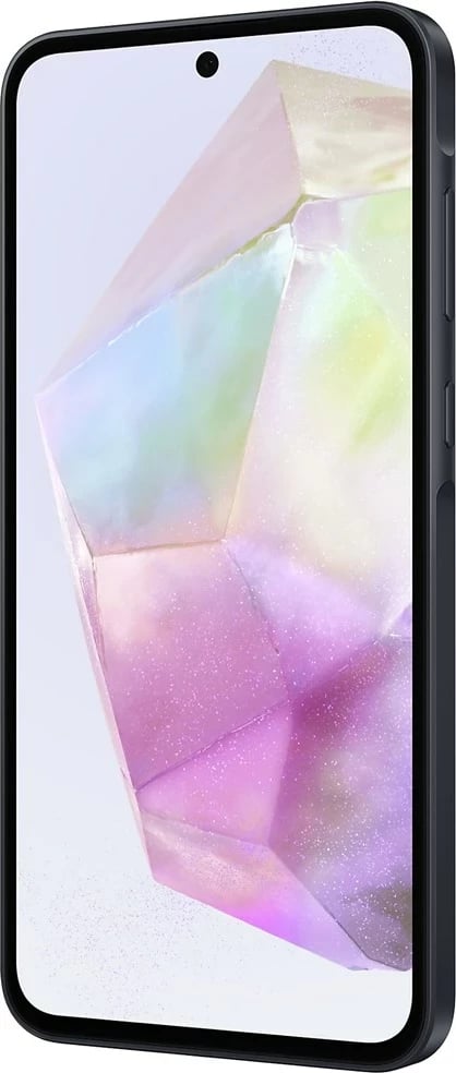 Celular Samsung Galaxy A35, 6.6", 6+128 GB, 5G, i kaltër