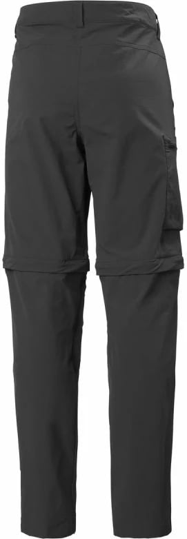 Pantallona softshell për meshkuj Helly Hansen, gri