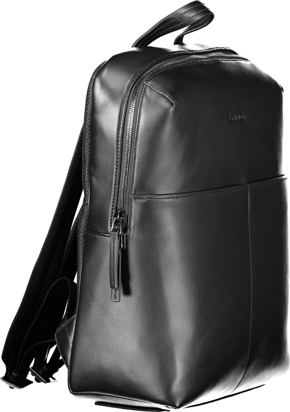 Backpack Calvin Klein për meshkuj, e zezë