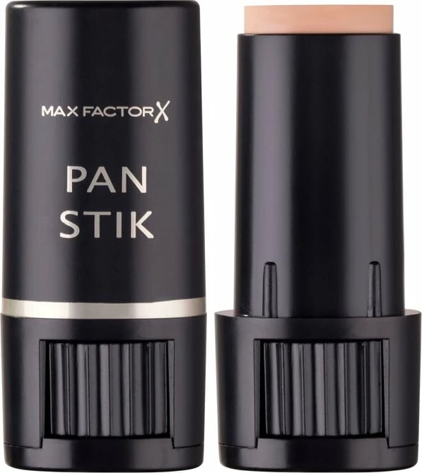 Fondatinë në stik Max Factor Pan Stik 25 Fair për femra, 9g