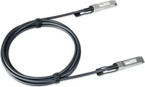 Kabllo DAC LANCOM SFP-DAC100-3m, 100 Gbit/s, 3m, 8 copë
