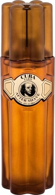 Aftershave për meshkuj Cuba Gold 100ml