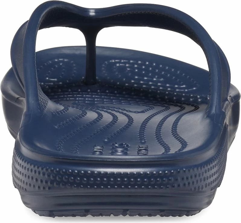 Papuqe Crocs unisex, të kaltërta