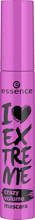 Maskarë për qerpikë Essence I love Extreme Crazy Volume