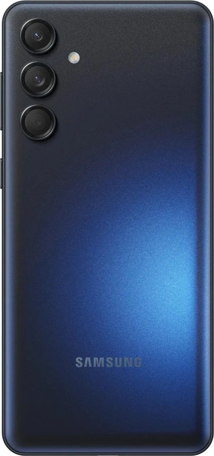 Celular Samsung Galaxy M55, 6.7", 8+256GB, DS, 5G, i zi