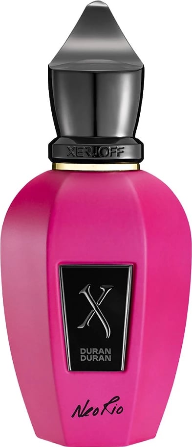 Eau de Parfum Xerjoff Duran Duran NeoRio Fluo Pink unisex 50ml