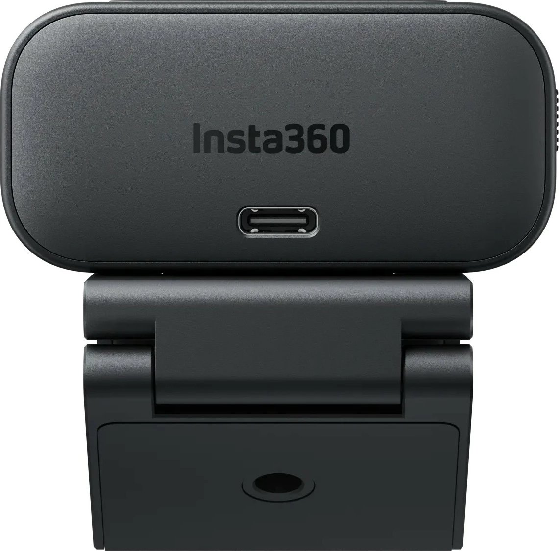 Kamerë web Insta360 Link 2C Standard Edition, 4K Ultra HD, USB Type C, e zezë