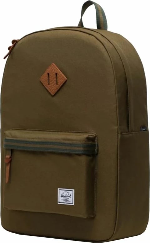 Çantë shpine Herschel, e gjelbër