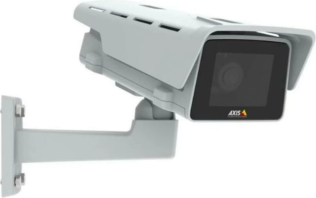 Kamerë rrjeti AXIS M1135-E MKII, Full HD 1080p, IP66, e bardhë