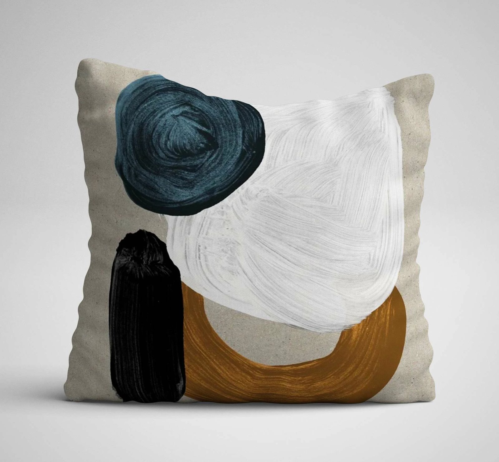 Set mbulesash jastëkësh (3 copë), dizajn Aberto, Asr_plw25 - 43