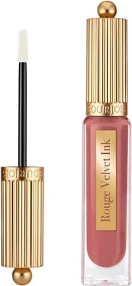 Buzëkuq liquid Bourjois Rouge Velvet Ink 16 Wine More Time
