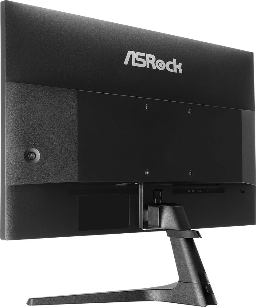 Monitor ASRock PG25FFT 24.5 inç, 180Hz, FHD, LED, FreeSync