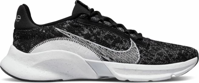 Atlete për meshkuj Nike SuperRep Go 3, të zeza