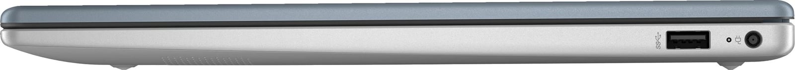 Laptop HP 15-fd0729nw, Intel Core i3 i3-N305, 16 GB RAM, 512 GB SSD, 15.6", Argjendtë