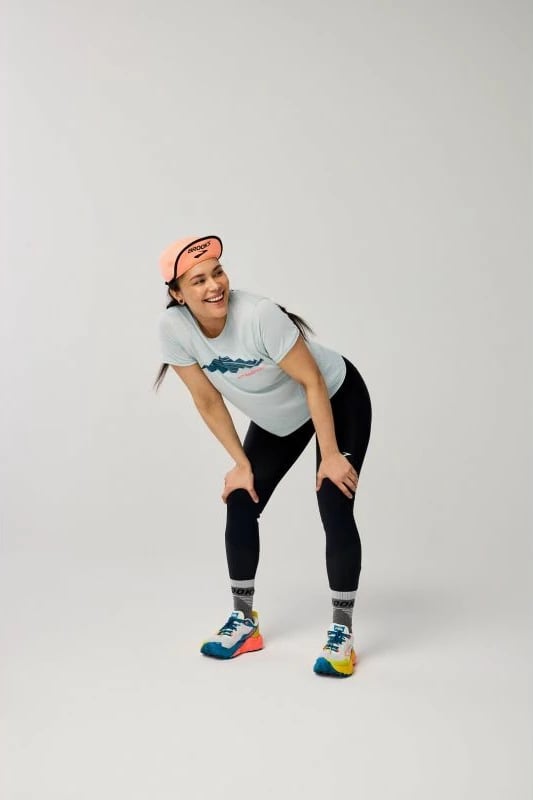 Maicë vrapimi për femra Yakimasport, XS Maicë vrapimi për femra Yakimasport, XS
