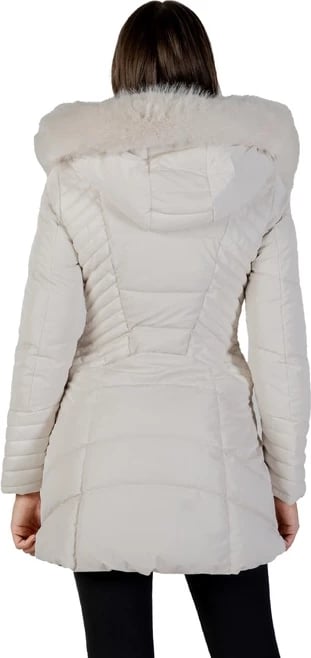 Jakne Guess femra, e hirtë