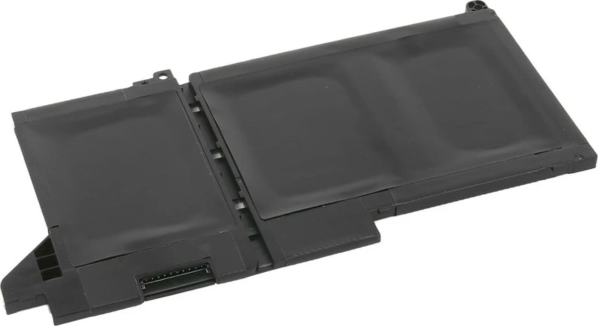 Bateri Mitsu për Dell Latitude E7390/E7490, 3600 mAh (41 Wh), 11.4V, e zezë